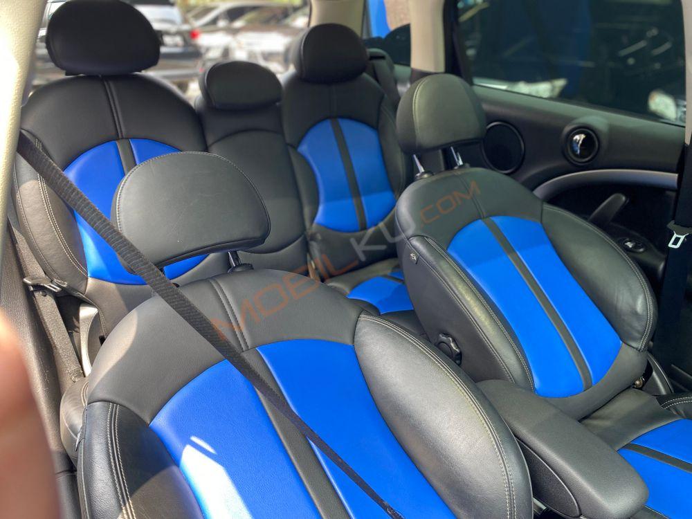 Mobil MINI Countryman 2013