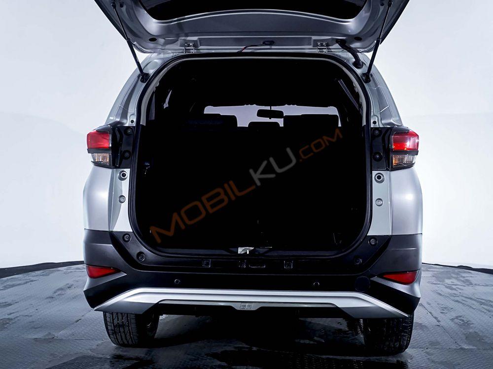 Mobil Toyota Rush 2023