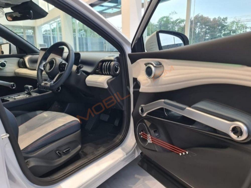 Mobil undefined undefined undefined