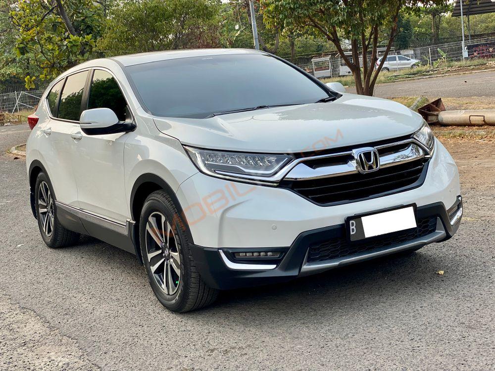 Mobil Honda CR-V 2020