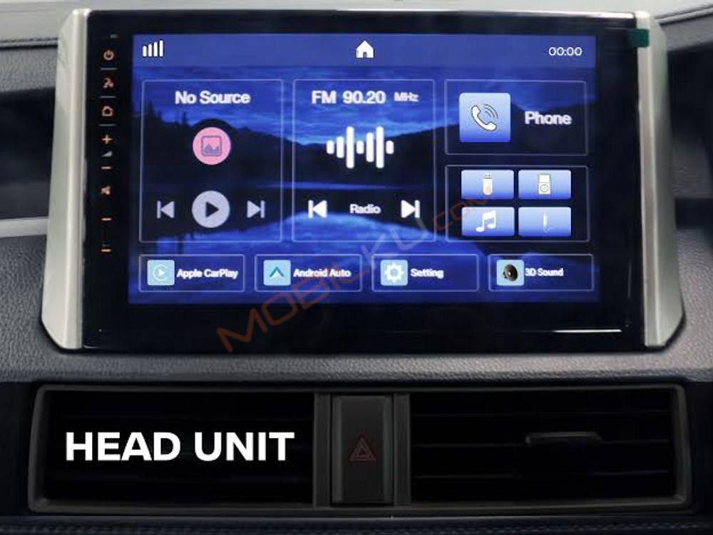 Mobil undefined undefined undefined