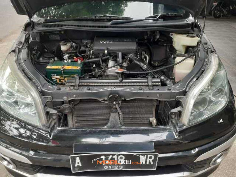 Mobil Daihatsu Terios 2013