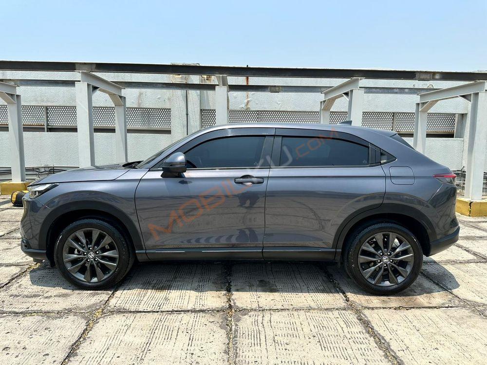 Mobil Honda HR-V 2023