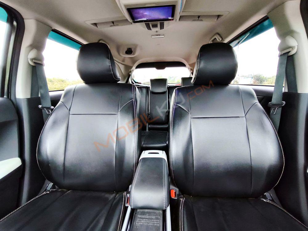 Mobil Toyota Avanza 2023