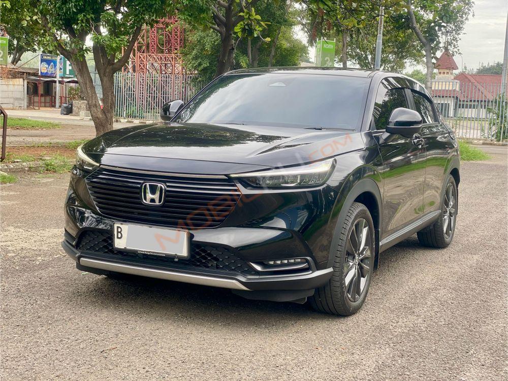 Mobil Honda HR-V 2023
