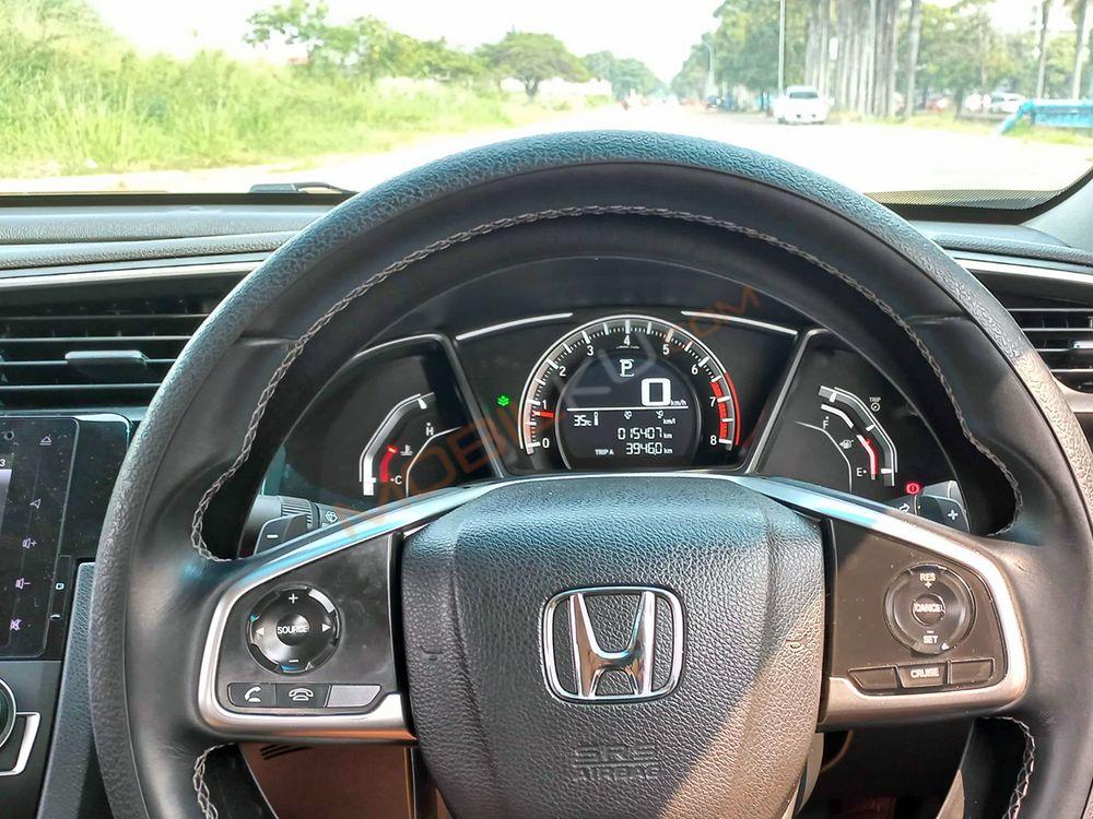 Mobil Honda City Sedan 2019