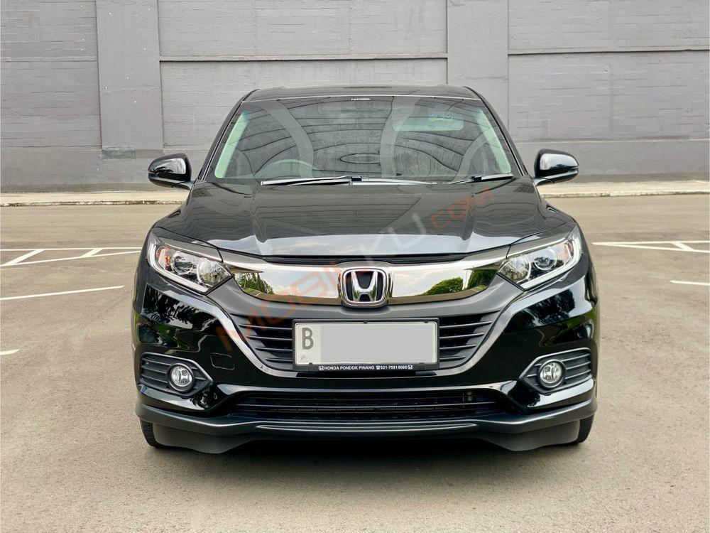 Mobil Honda HR-V 2019