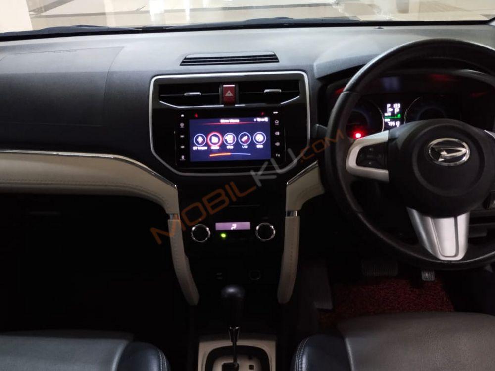 Mobil Daihatsu Terios 2018