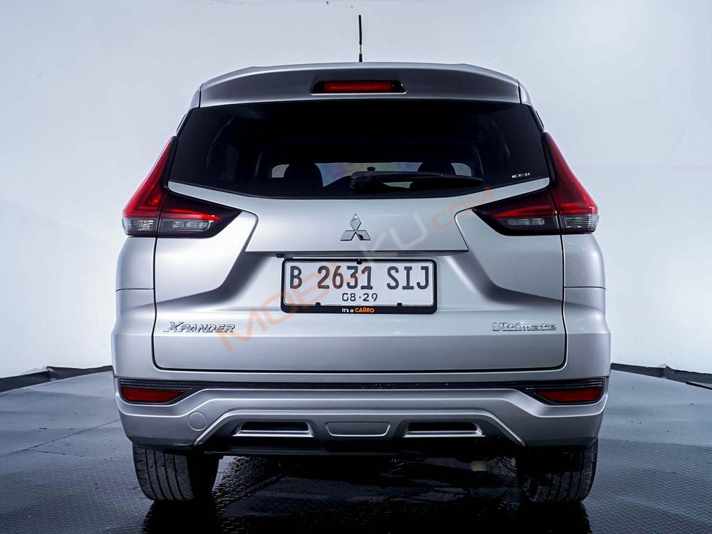Mobil Mitsubishi Xpander 2019