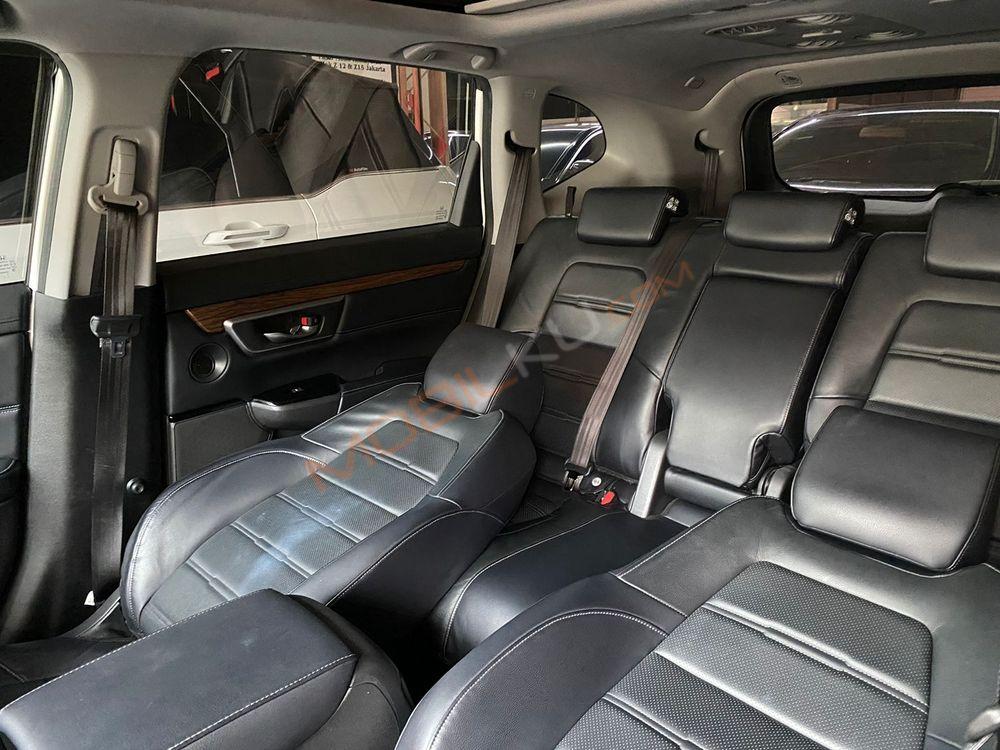 Mobil Honda CR-V 2020