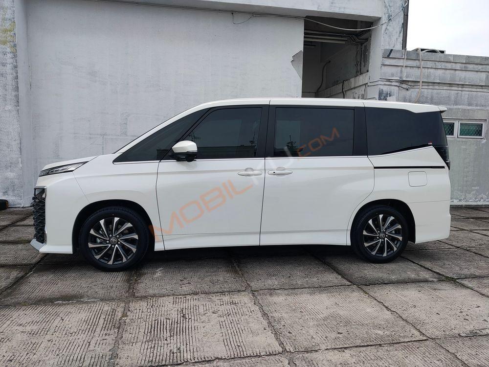 Mobil undefined undefined undefined