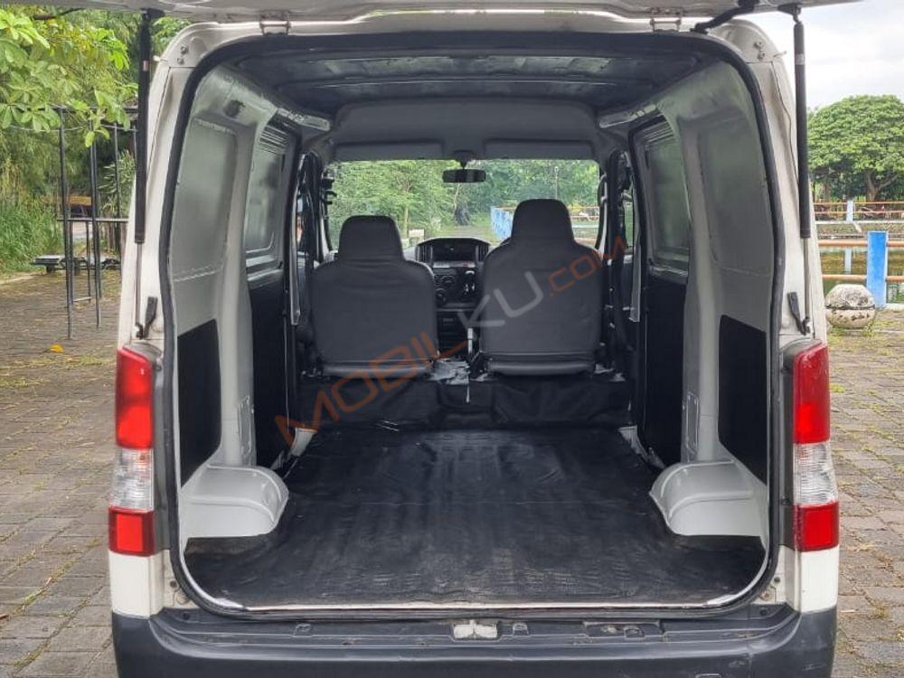 Mobil Daihatsu Gran Max 2018