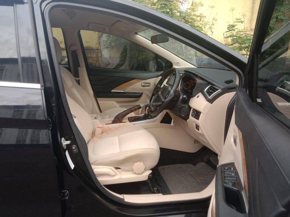 Mobil Mitsubishi Xpander 2019