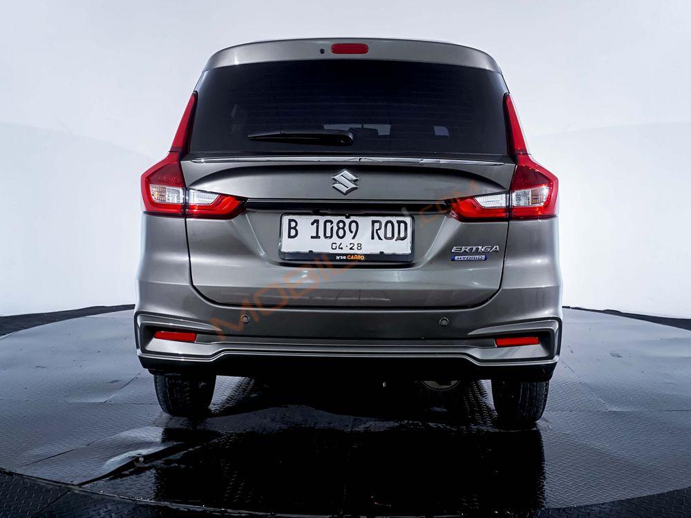 Mobil Suzuki Ertiga 2023