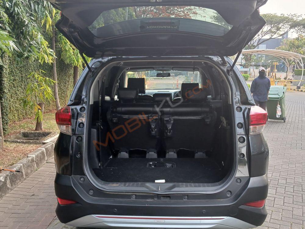 Mobil Toyota Rush 2020