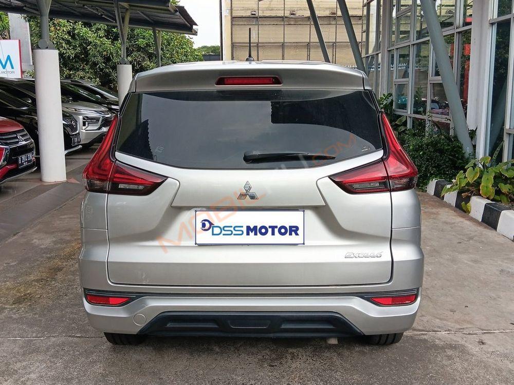 Mobil Mitsubishi Xpander 2017