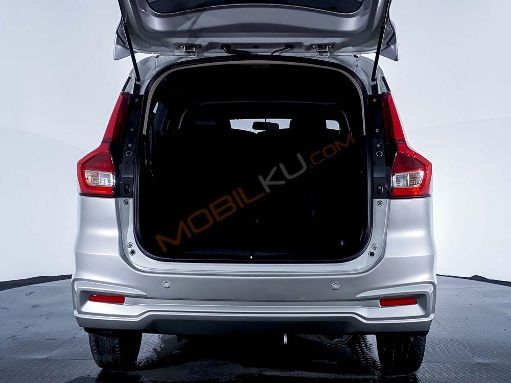 Mobil Suzuki Ertiga 2022