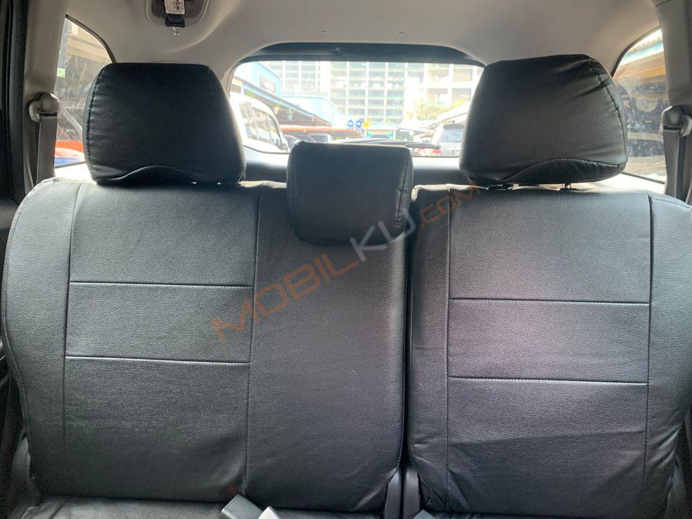 Mobil Honda Mobilio 2017