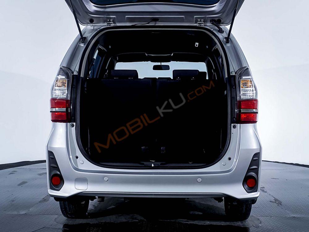 Mobil Toyota Avanza 2019