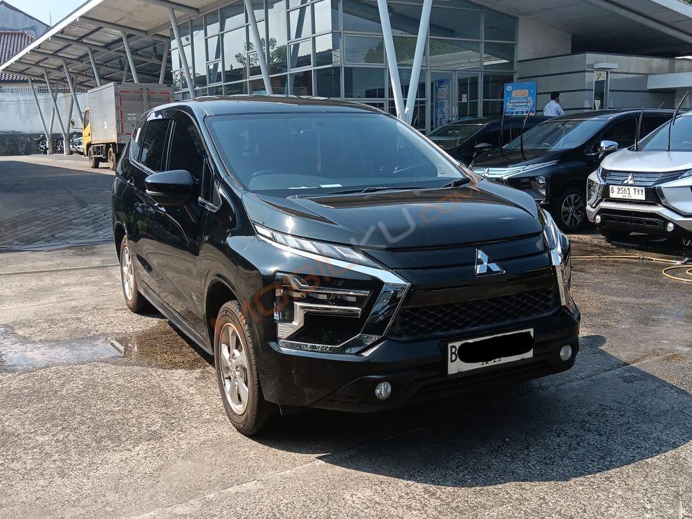 Mobil Mitsubishi Xpander 2023