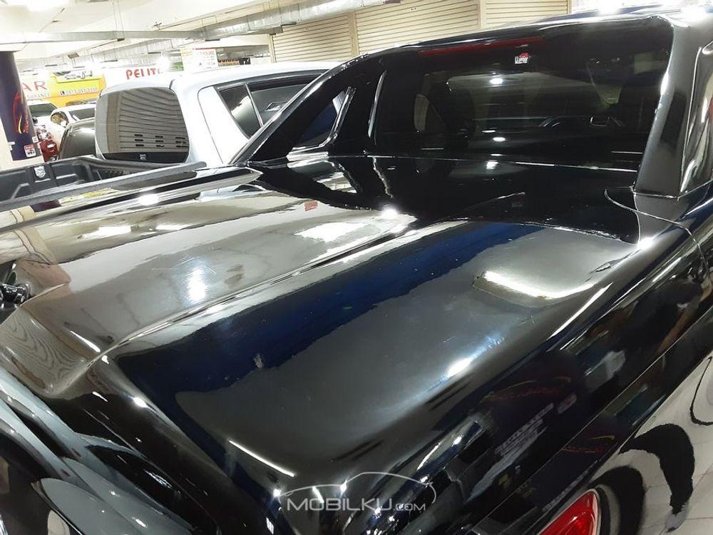 Mobil Mitsubishi Triton 2017