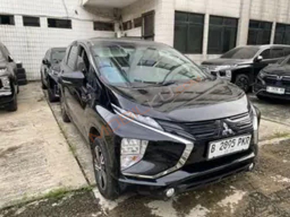 Mobil Mitsubishi Xpander 2020