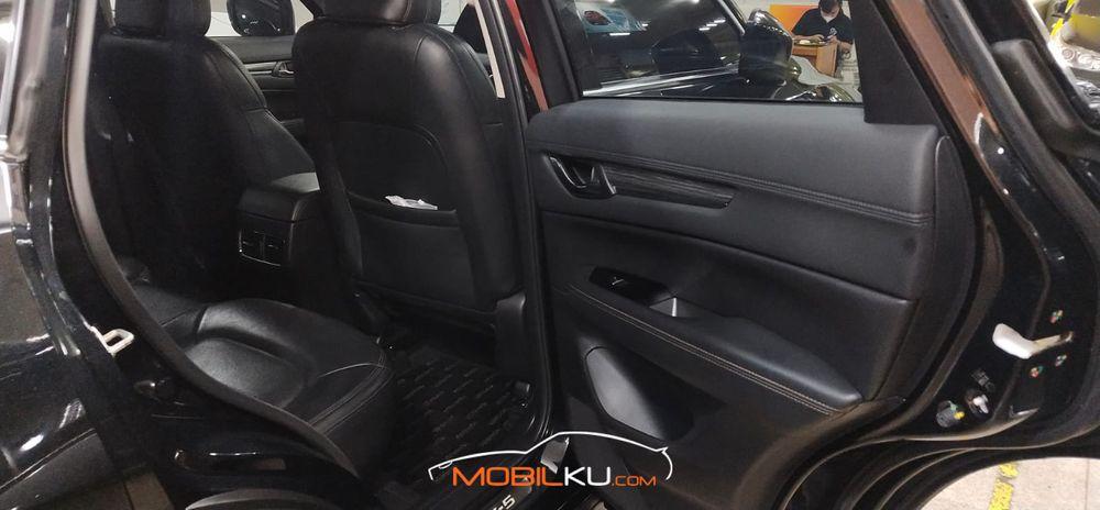 Mobil Mazda CX-5 2019