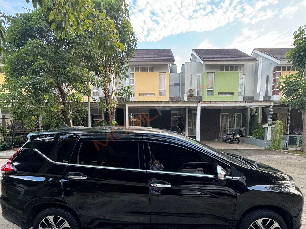 Mobil Mitsubishi Xpander 2018