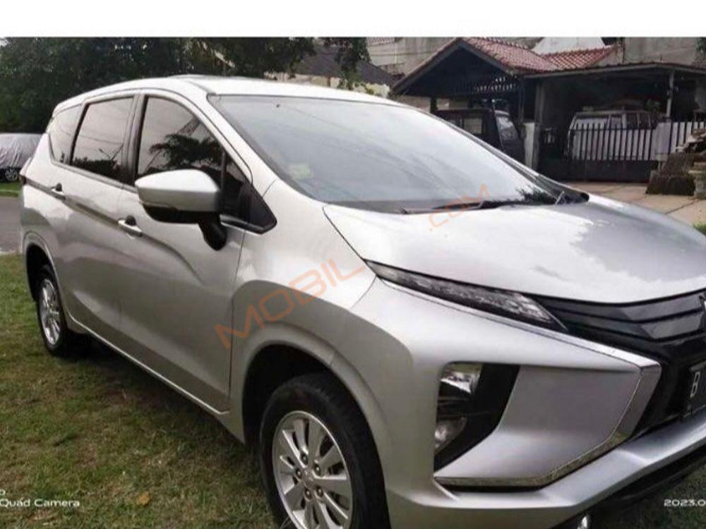 Mobil Mitsubishi Xpander 2019