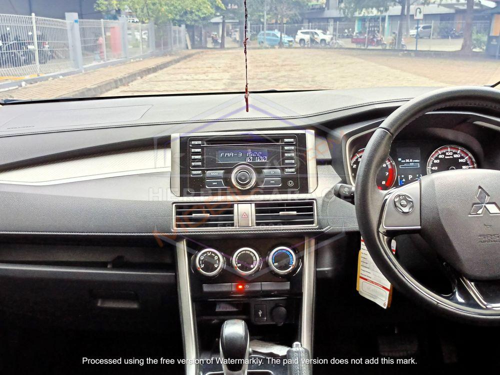 Mobil Mitsubishi Xpander 2018