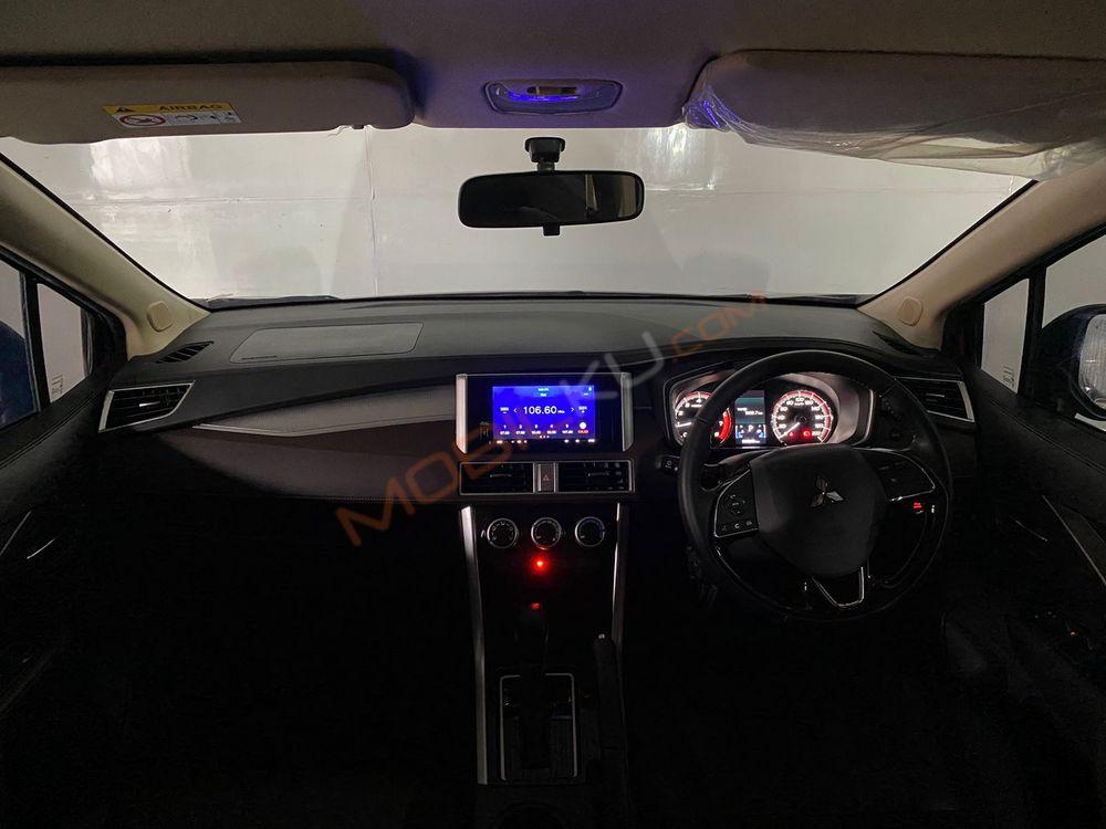 Mobil Mitsubishi Xpander Cross 2020