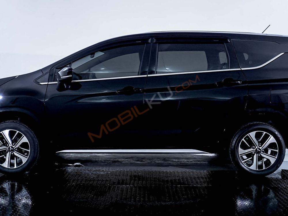 Mobil Mitsubishi Xpander 2019