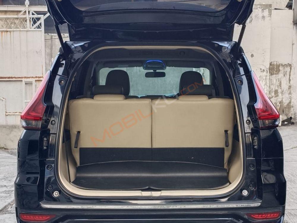 Mobil Mitsubishi Xpander 2019