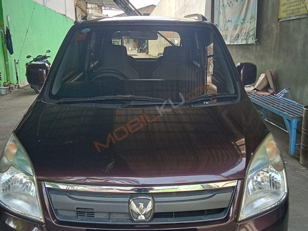 Mobil Suzuki Karimun Wagon R 2015