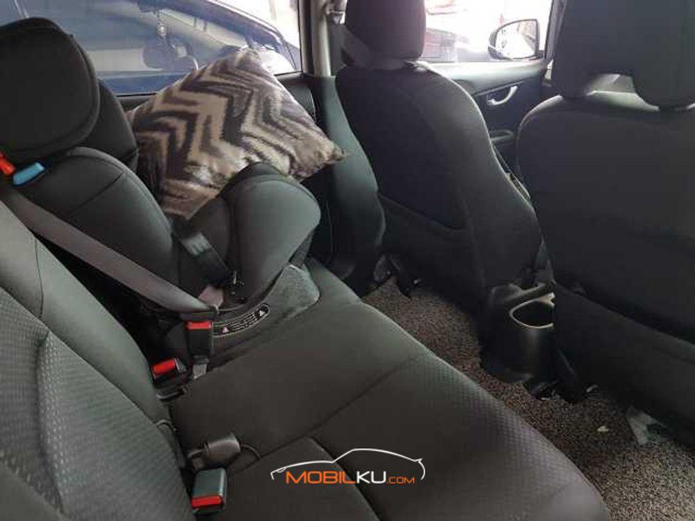 Mobil Honda BR-V 2016