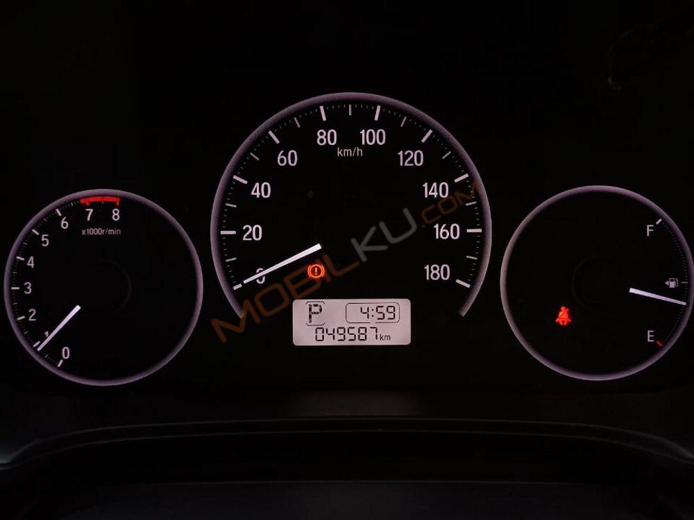 Mobil Honda Mobilio 2020