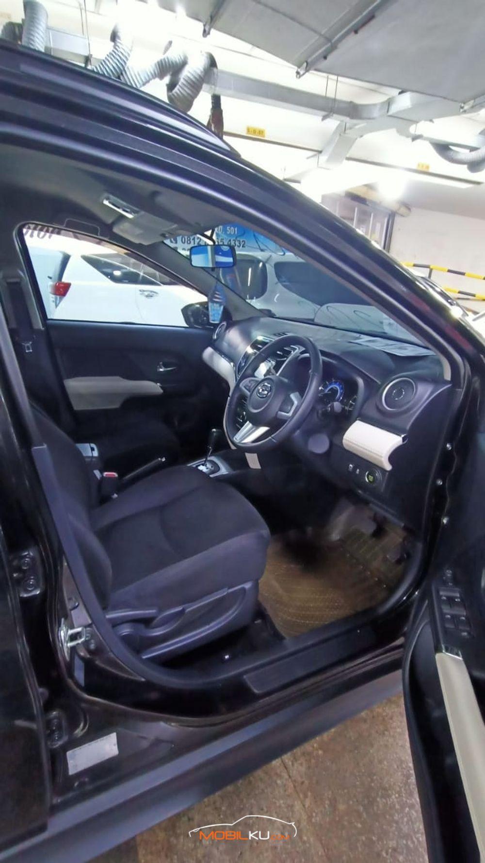 Mobil Daihatsu Terios 2018