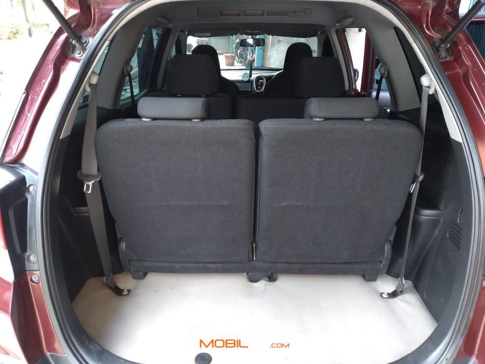 Mobil Honda Mobilio 2015