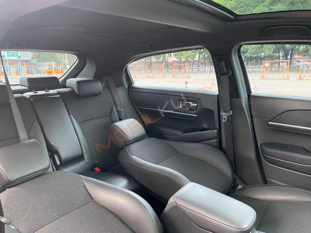 Mobil Honda HR-V 2023