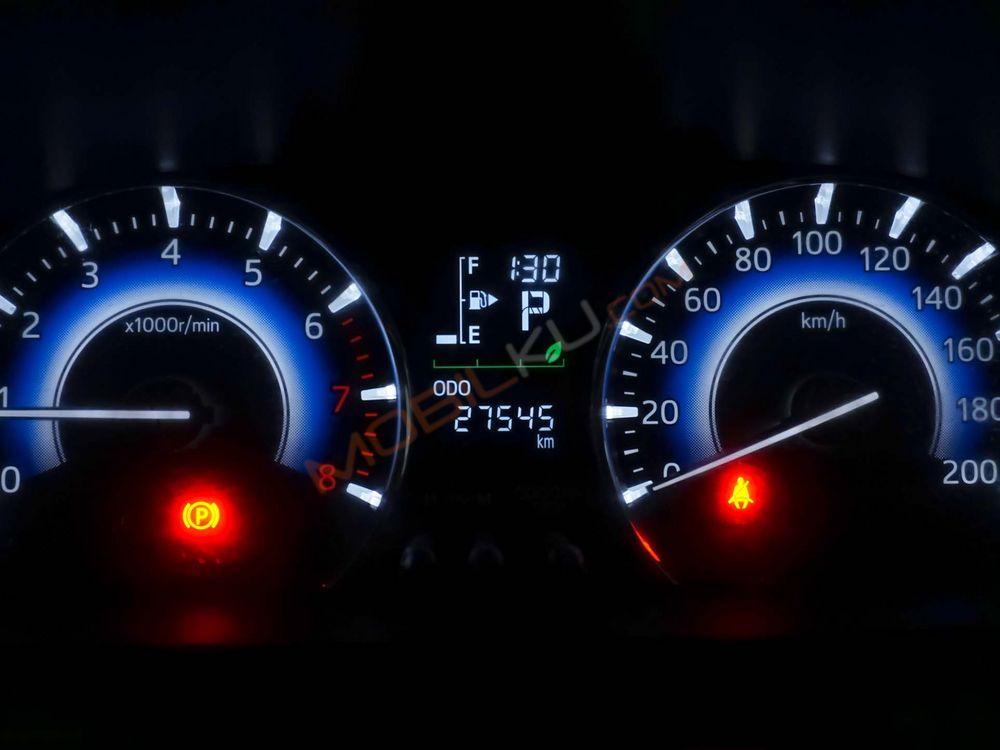 Mobil Toyota Rush 2022