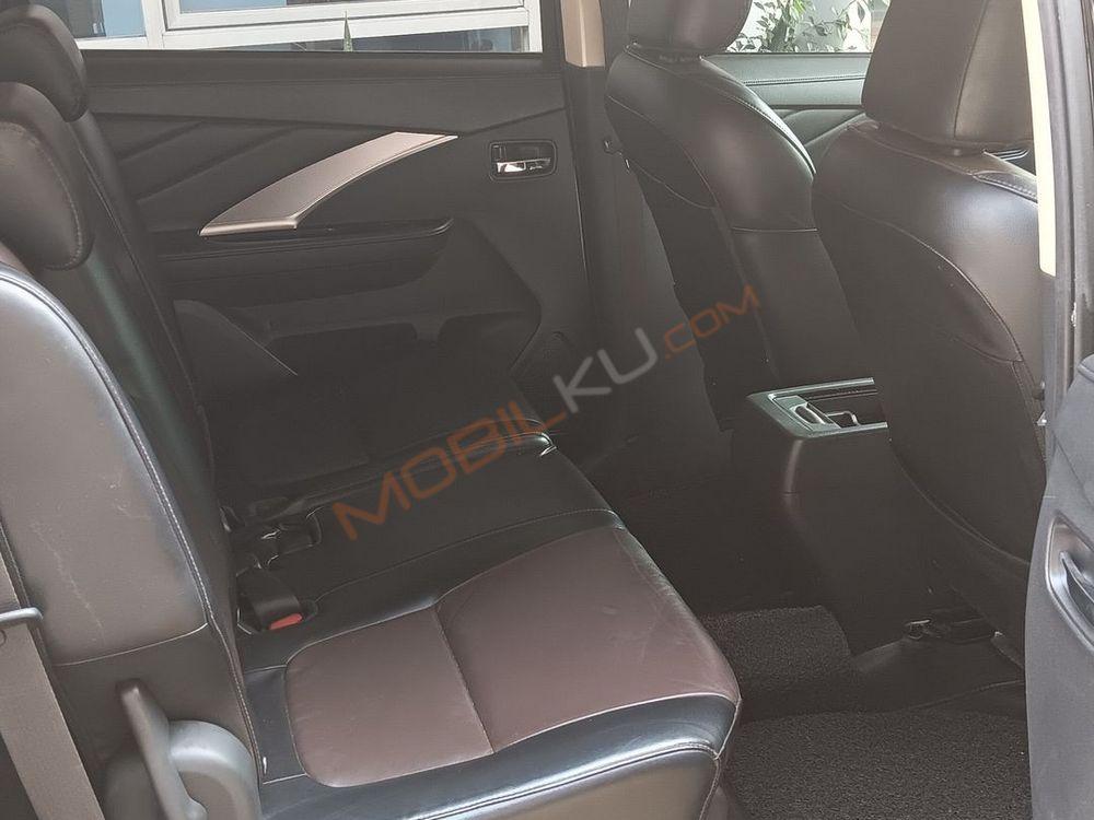 Mobil Mitsubishi Xpander 2021