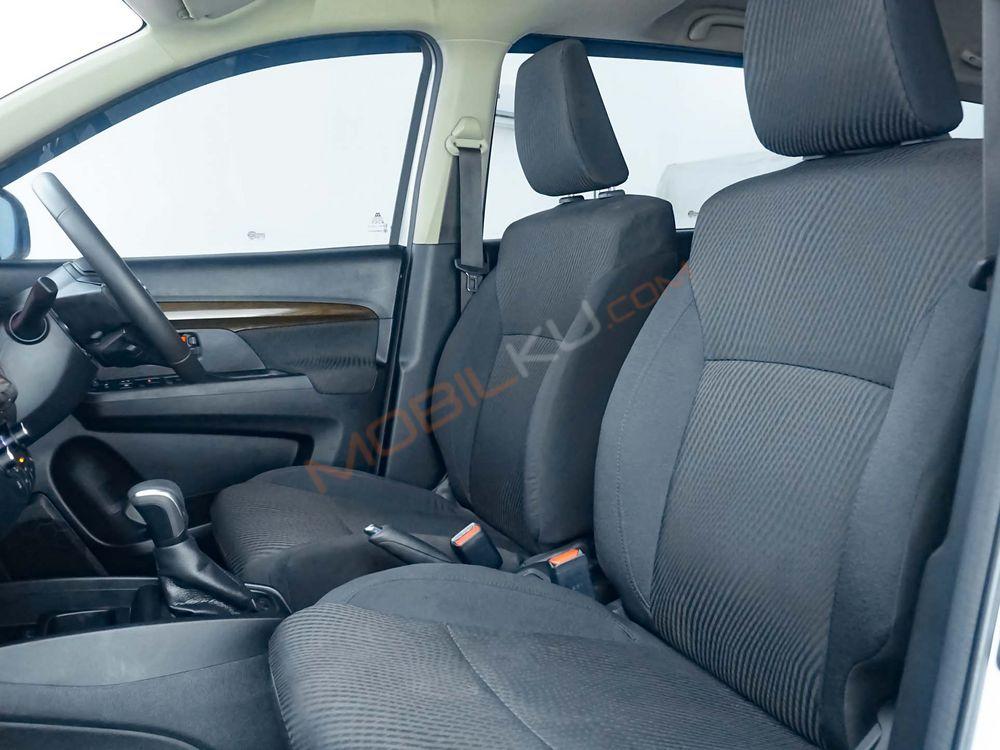 Mobil Suzuki Ertiga 2022