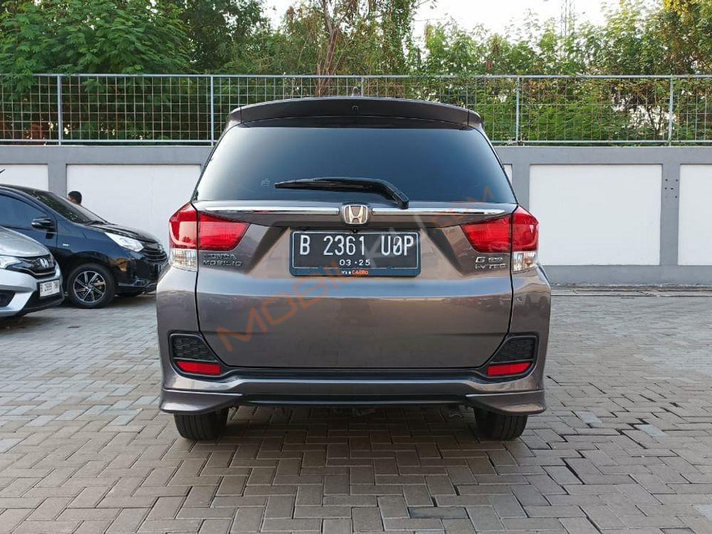 Mobil Honda Mobilio 2020