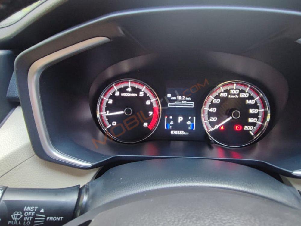 Mobil Mitsubishi Xpander 2018