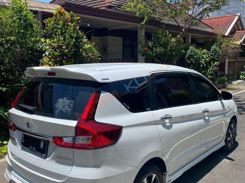 Mobil Suzuki Ertiga 2021