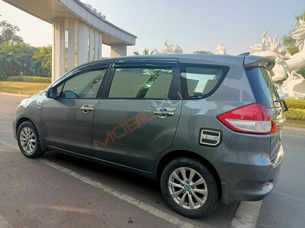 Mobil Suzuki Ertiga 2018