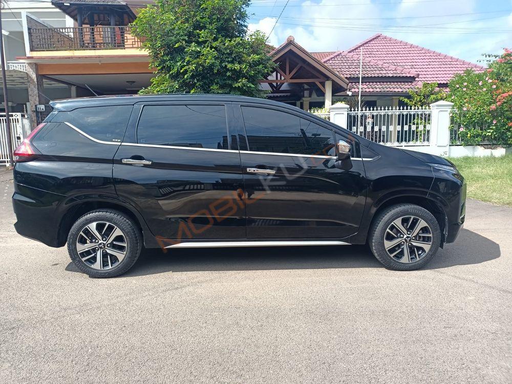 Mobil Mitsubishi Xpander 2019