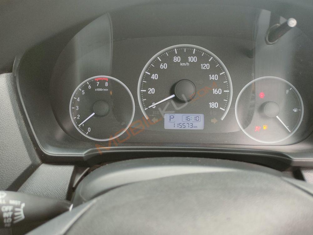 Mobil Honda Mobilio 2019