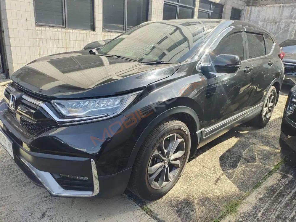 Mobil Honda CR-V 2022