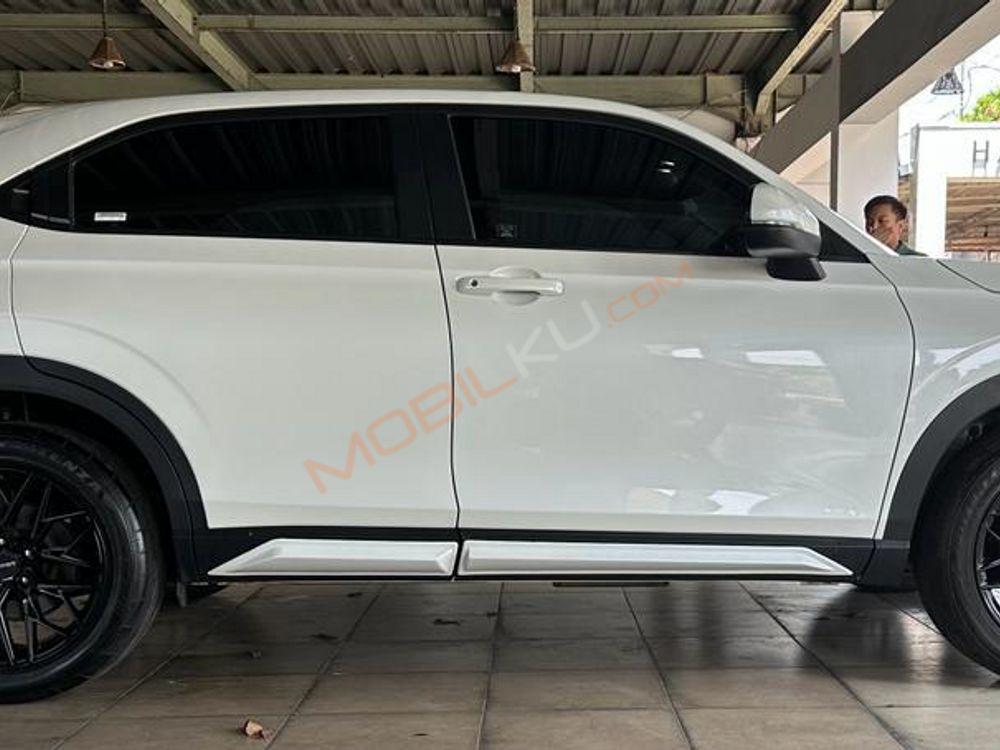Mobil Honda HR-V 2022